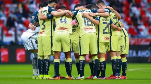 Améria perdió una chance inmejorable en el Futbol de Estufa.