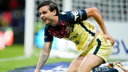 Nicolás Benedetti no se guardó nada tras su salida de América.