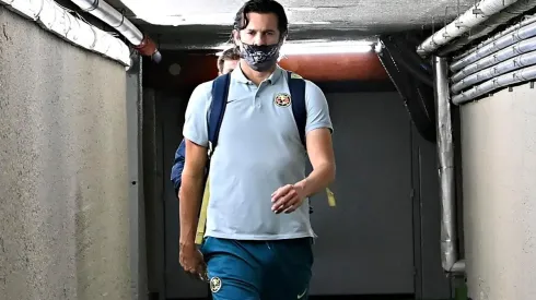 Emanuel Aguilera y Nicolás Benedetti aclararon cuánto tuvo que ver Santiago Solari en sus salidas del Club América.