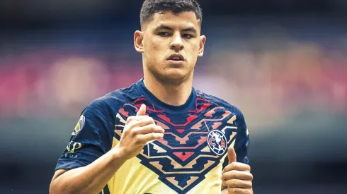 Richard Sánchez camino a retomar el protagonismo en América y en la Selección paraguaya.