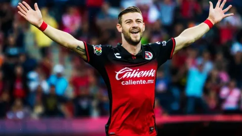 Paul Arriola se sumaría en breve a las Águilas del América de Santiago Solari.
