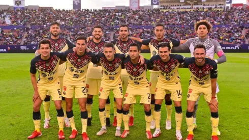 América sumó dos bajas más.