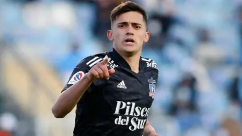 Pablo Solari no jugará en América.