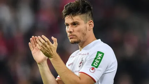 Meré será nuevo jugador de América.