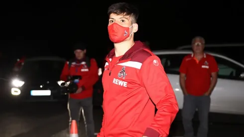 ¡Llegó el cuarto refuerzo de América!