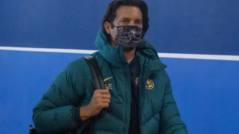 Ya son 10 los jugadores que se fueron en este mercado de pases del plantel del América que dirige Santiago Solari.