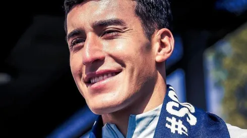 Alejandro Zendejas brindó su opinión sobre lo que significa el Club América en México.