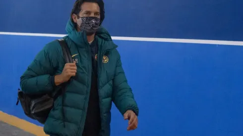 Solari pidió que llegue un extremo cuanto antes.