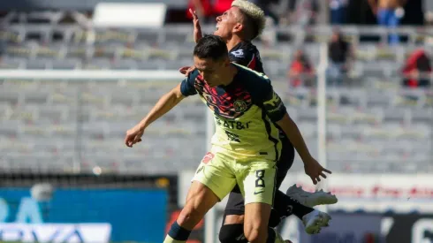 América y Atlas prometen dar un juego peleado.