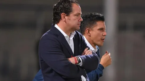 América vuelve a chocar con Independiente por una situación del mercado.