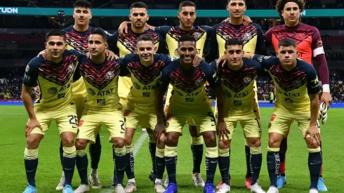 América cayó por 2 a 0 ante Atlas.