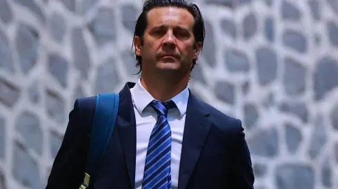 Santiago Solari apunta a recuperar a tres elementos de su plantel.