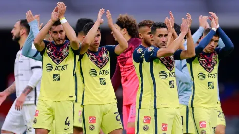 América debe recuperarse inmediatamente en la Liga MX