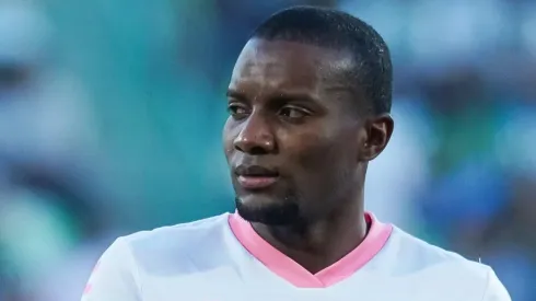 Otero no llegaría a América.