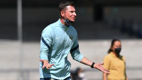 Harrington será doblemente sancionado.