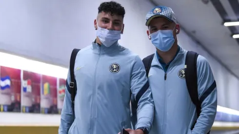 Richard Sánchez y Jorge Sánchez tuvieron malas noticias esta jornada de eliminatorias.