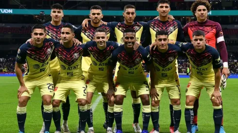 América ha tenido malas noticias en esta Fecha FIFA.