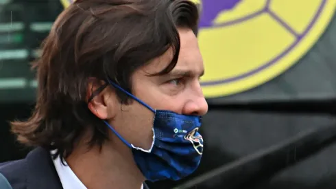 Santiago Solari cuenta con otras tres variantes para el puesto que ocupa Pedro Aquino en América.