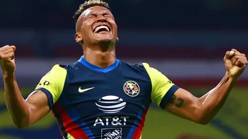 Pedro Aquino fue operado con éxito.