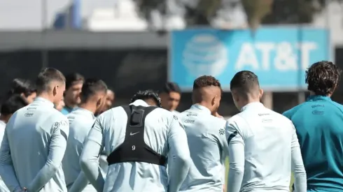 América, en febrero, tendrá cinco partidos en 21 días.