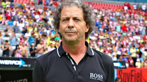 Daniel Brailovsky se bajó de entre los candidatos para ser directivo del Club América.