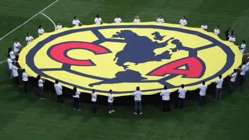 América, con una de las plantillas más costosas.