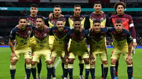 América debe revertir urgente su mal momento.