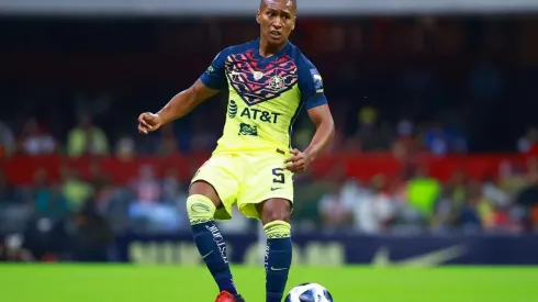 Pedro Aquino estará entre seis y ocho semanas inactivo.