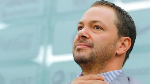 Baños se comprometió con la afición de América en este mercado de pases.