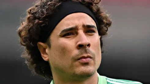 Ochoa fue duramente apuntalado por sus declaraciones.