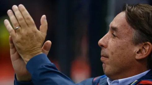 Azcárraga quiere cambiar urgente la situación futbolística de América.