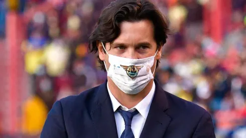 El América de Santiago Solari se enfrentará al San Luis de André Jardine.