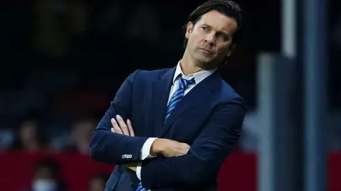 Santiago Solari sufrió su séptima derrota en la Liga MX.