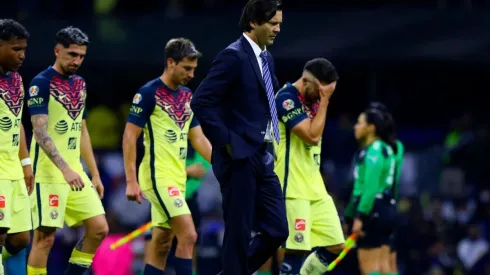 La reacción ante Atlético de San Luis fue demasiado tardía para pensar en la hazaña.