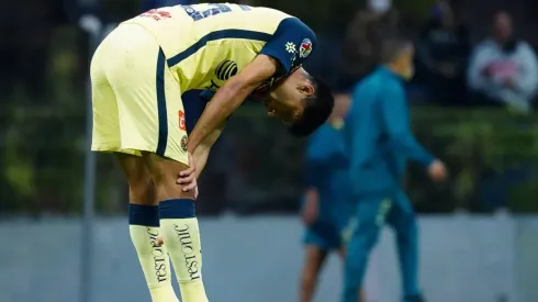 América podría caer al último lugar general este fin de semana.
