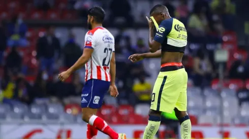 Otero no pudo cambiar la opinión de los seguidores sobre su figura.