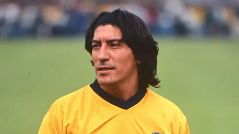 Las historias de Zamorano y América siempre estarán enlazadas.