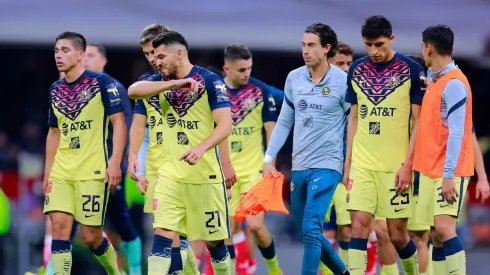 América debe salir urgente del fondo de la tabla de posiciones.