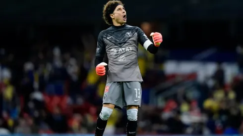 Ochoa tiene la experiencia de crisis pasadas en Coapa.