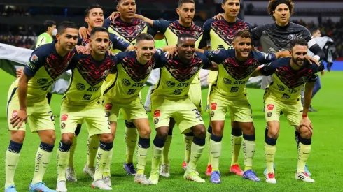 Santiago Solari descubrió quién es el mejor jugador del América hasta el momento en el Clausura 2022 de la Liga MX.