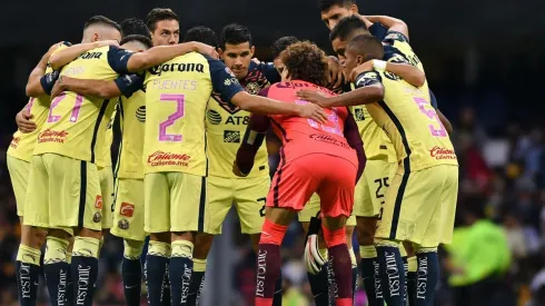 Las Águilas del América de Solari rompieron una racha de ocho partidos sin ganar