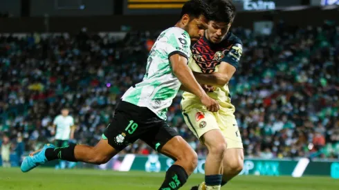 Meré tuvo una buena actuación en la Comarca Lagunera.