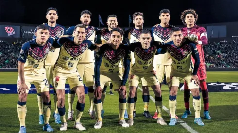 América visita el Estadio El Kraken para el duelo por la fecha 2 con Mazatlán.