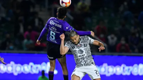 América y Mazatlán se miden este miercoles 16 de febrero.