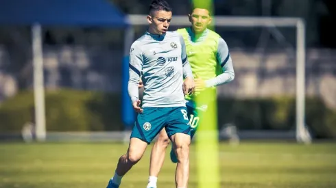 En Coapa aseguran que la presión no se ha ido.