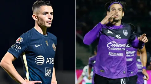 Fidalgo confesó lo que espera del duelo con Benedetti y Mazatlán.