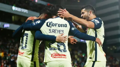 En América le encontraron la parte buena a los malos resultados.