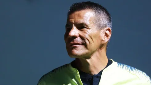 Tena conoce América como pocos.