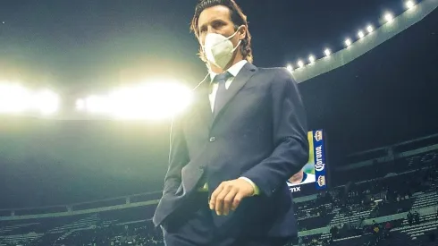 El América de Santiago Solari va por su segundo triunfo al hilo.