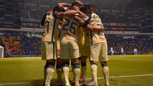 América buscará presentar la mejor alineación posible en Mazatlán.